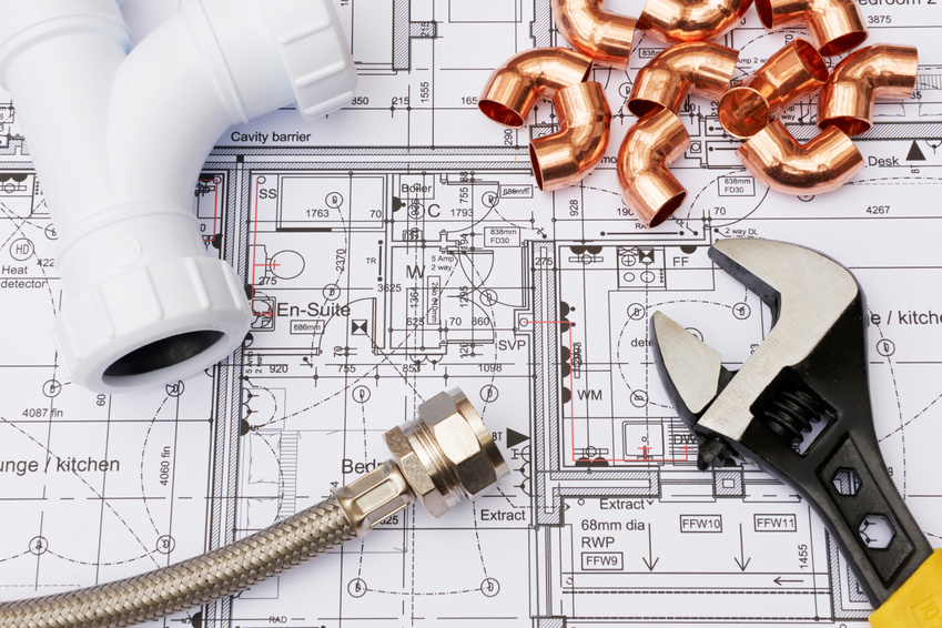 plumbing plans | plumb maintenance