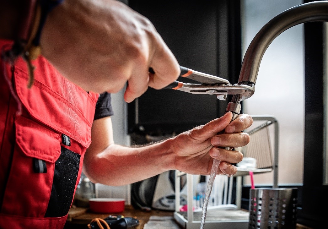 University City San Diego Plumbers thumbnail