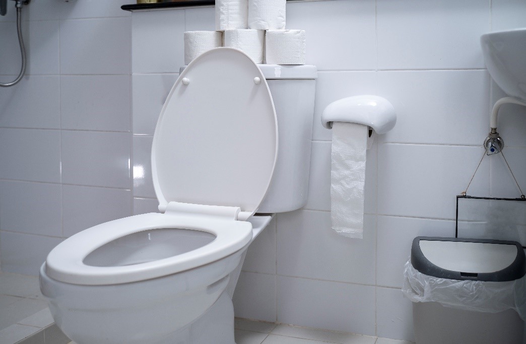 5 Signs Your Toilet Needs a Replacement - HJ Pertzborn