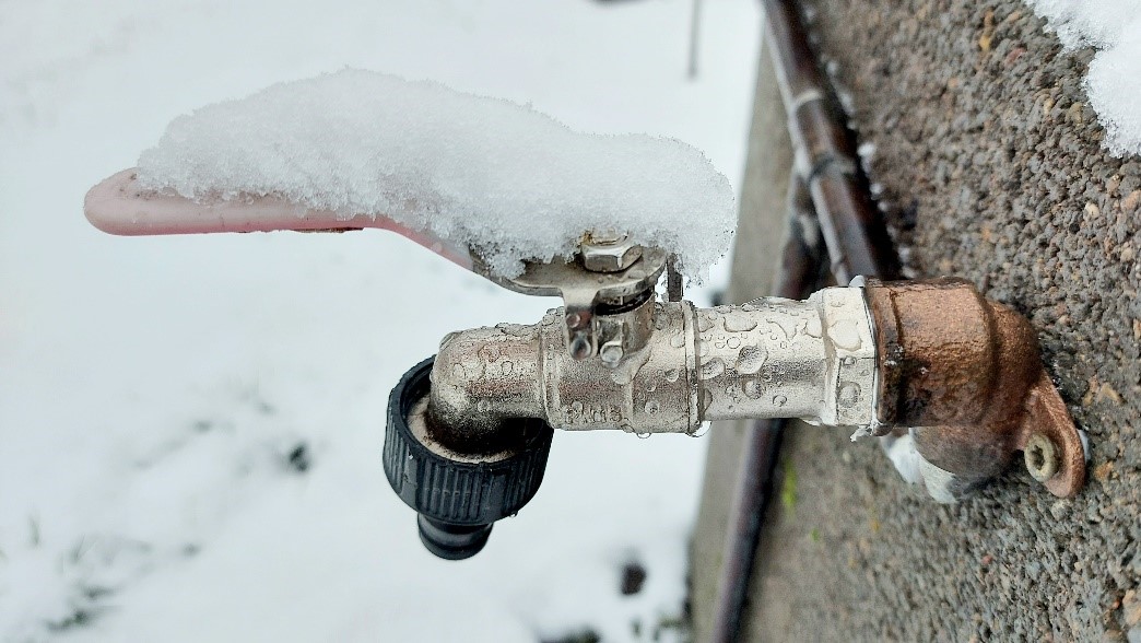 The Benefits of Winterizing Your Home Plumbing